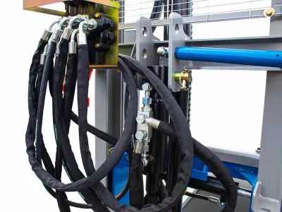 CLARK800 DUPLEX180 PRO-198